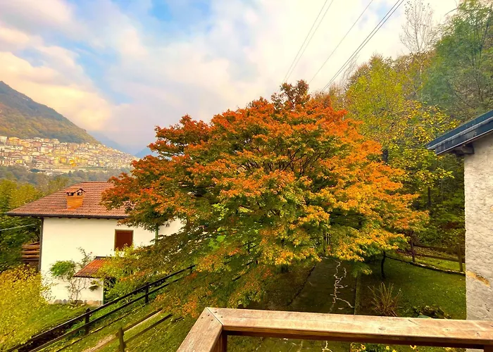 Chalet Casargo Casargo