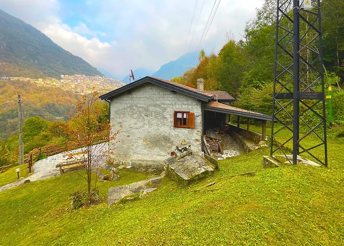 Chalet Casargo * Casargo