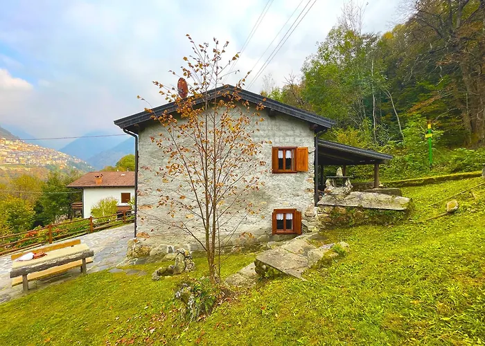 Chalet Chalet Casargo