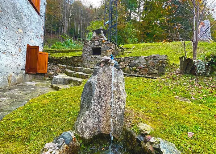 Chalet Casargo Chalet Casargo